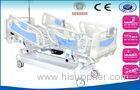 Adjustable ICU Hospital Bed With Remote Conrol For Elder Person