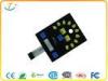 Autotype PET Flexible LED Membrane Switch For Home Appliance