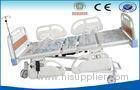 OEM 3 function electric Medical Hospital Beds for home use