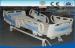 Multi-Function Electric Medical Beds , Foldable ICU Beds For Handicapped