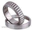 Single row High Speed inch taper roller bearing for auto motor flange , Z1 Z2 Z3