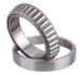 Single row High Speed inch taper roller bearing for auto motor flange , Z1 Z2 Z3