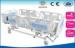 Disabled Ambulance Electric ICU Hospital Bed With Longer Side Guardrails