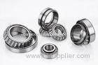 High Precision Taper Rolling Bearing Gcr15 GCr15SiMn Stainless Steel Open