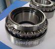 Low Noise Inch tapered roller bearing , industrial P0 P6 P4 rolling bearings