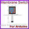 PET Tactile Dome Membrane Switch Panel For Automatic Control Equipment