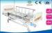 Semi Fowler Electric Critical Care Beds For Disabled , Hospital Equipment