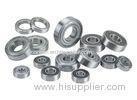 Open / 2RS Deep Groove Ball Bearings For Garden Machinery , 9mm26mm8mm