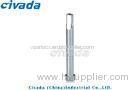 Heavy duty Punch Ejector Pins Head Stop Type Tip processing with TiN Coating