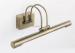 8W Bronze Bathroom Mirror Wall Lights AC 85 ~ 265V T5 LED tube