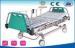 Steel Headboard Three Functions Electric Medical Bed , Hospital Furniture