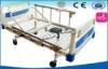 Single Function ICU Bed , Semi Automatic Patient Bed For Ward / Home