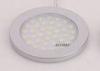 OEM 6500K led puck light / led under kitchen cabinet light with sensor switch