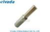 HW Treatment Precision Punch wigh Hexagon Tip For Cutting Hole on Steel Board