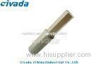 HW Treatment Precision Punch wigh Hexagon Tip For Cutting Hole on Steel Board