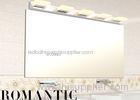 Cool White LED Decorative Modern Bathroom Lighting 95CM Long 5 - lights