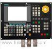 PC SIEMENS Custom Membrane Keypad With LED Light and Display Window Screen 100M