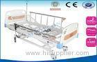 Folding Ambulance Automatic Electric Hospital Bed For Sick Bed Multi-Function