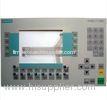 PET SIEMENS Custom Membrane Keypad With LED Light 3M468 Adhesive 100M