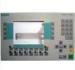 PET SIEMENS Custom Membrane Keypad With LED Light 3M468 Adhesive 100M