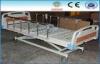 3 Function Electric Hospital Beds With Mattress Base , PP / ABS Head And Foot Board