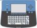 Waterproof Autotex PET Custom Membrane Keypad with 3M Adhesive For Code Machine