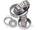 steel 32005 High Speed Gcr15 Tapered Roller Bearings , P0 P4 P5 P6 Rolling Bearing