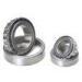 C3 C4 C5 Precision Tapered Roller Bearings , Single Row Taper roller bearing