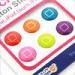 Metal Dome Silicon Tactile Membrane Switches Custom with Flexible Cable / LED Lights