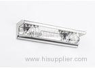 Vanity SMD5630 BACK LIT LED Bathroom Mirror Lights 4W Crystal 220v