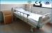 Adjustable Patient Bed For Disabled , Multifunctional Intensive Care Beds