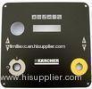 Dust Proof PCB Membrane Switch For Industrial Equipment With Substrate 1.0mm