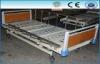 Three Function Mobile Electric Hospital Beds , Ward Medical Furniture
