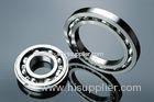 P5 / P6 Deep Groove Ball Bearings , Single Row Ball Bearings 6300 series 6301 / 6302 / 6304