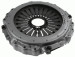 CLUTCH PLATE 1878004832IRISBUS/KAMAZ/MAN/MAZ/NEOPLAN//RENAULT TRUCKS/SISU/STEYR/TAM 1878004832/1878 004 832