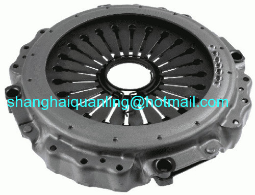 CLUTCH COVER 3482083032/3482 083 032;ASTRA/BOVA /DAF/EVOBUS/IVECO/KAMAZ/MAN /3482 083 032