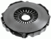 CLUTCH PLATE 1878004832IRISBUS/KAMAZ/MAN/MAZ/NEOPLAN//RENAULT TRUCKS/SISU/STEYR/TAM 1878004832/1878 004 832