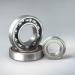 Single Row Open Deep Groove Ball Bearing For Auto / Car / Machinery