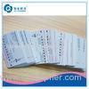 Customized Plastic Club Membership Card , Supermarket VIP Card Printing