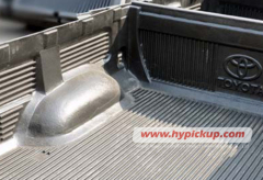 pick up truck bed liners for Tundra