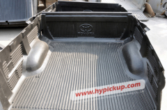 HDPE Pickup Bed Liners for Tundra/Hilux vigo