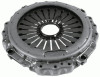 CLUTCH COVER 3482000361/3482 000 361; CLUTCH PRESSURE PLATE 3482000361/3482 000 361;MAN/NEOPLAN/STEYR 3482000361/3482 00