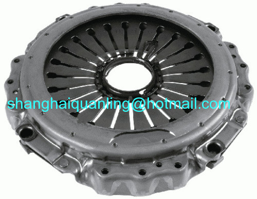 CLUTCH COVER 3482000361/3482 000 361; CLUTCH PRESSURE PLATE 3482000361/3482 000 361;MAN/STEYR 3482000361/3482 000 361