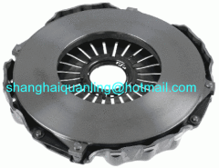 CLUTCH COVER 3482000361/3482 000 361; CLUTCH PRESSURE PLATE 3482000361/3482 000 361;MAN/NEOPLAN/STEYR 3482000361/3482 00