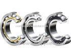 C3 C4 C5 Angular Contact Ball Bearings For Industrial Machinery 7000 / 7000B / 7000C