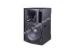 2-Way Full Range 15" Active Stage Monitor Speakers For Meeting Room