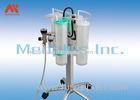 1000ml 1500ml Vacuum Suction Canister Liners High Polymer PE + EVA