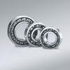 Single Row Deep Groove Ball Bearing For Agricultural / Automotive , C3 / C4 / C5