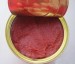 canned tomato paste 22-24%