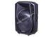 Plastic 2 Way Full Range Loudspeaker Active PA Speakers For Meeting Room